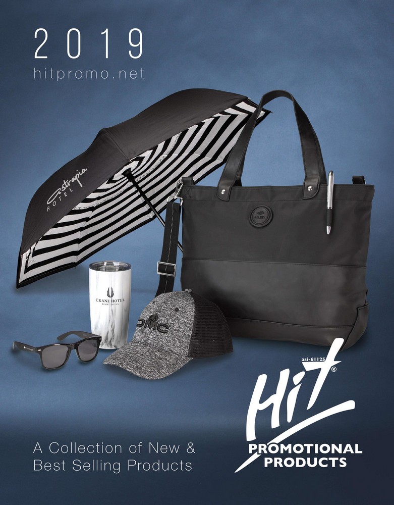 HIT PROMOTIONAL PRODUCTS
